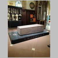 Leicester Cathedral, photo FloridaBrit08, tripadvisor.jpg
